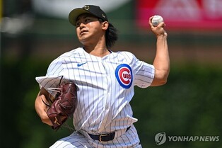 MLB는 일본인 세상…마운드에선 이마나가·타석에선 오타니