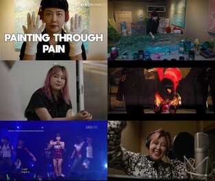 Documentary Film about Solbi Wins Silver at New York Festivals TV & Film Awards