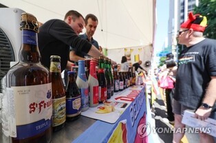 Annual multicultural festival in Seoul to kick off Friday with 70 countries joining