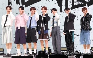 JYP 신인그룹 넥스지 "자유분방한 매력 보여드릴게요"
