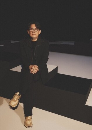 ​Director Han Jae-rim: "Viewers Are in Fact Organizers of 'The Eight Show'"