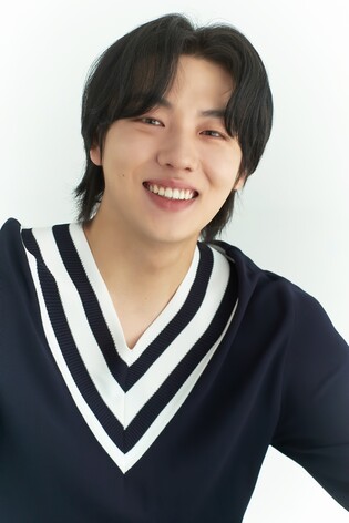 '수사반장 1958' 막내 형사 윤현수 "전설적 작품, 내겐 영광"