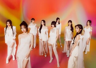 TWICE Achieves 20 Million in Cumulative Album Sales in Korea, Japan