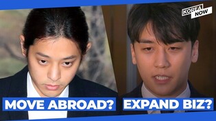 K-pop idols jailed over Burning Sun scandal coping with fallouts of their deeds
