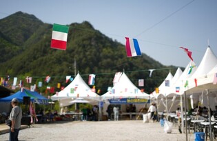 [여행honey] 경북 북부로 떠나는 산야초 여행