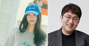 민희진 가처분에 탄원서 경쟁 불꽃…뉴진스 팬 vs 방시혁·피독(종합)