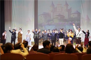 "예술단체 62% 수도권 집중"…지역대표 예술단체 22곳 육성