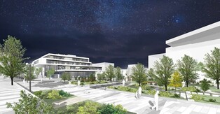 '전주 음식관광 창조타운' 설계공모 당선작 선정…2027년 완공