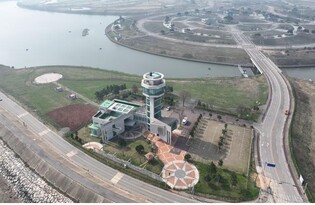 "드론레저, 누구나 안전하게"…충남도, 당진에 드론 공원 조성