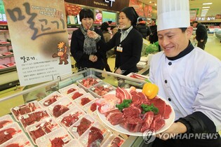 [다시! 제주문화] (85)"말고기 먹으면 부정탄다? 사실은 의도된 공작!"