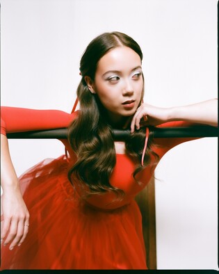 '서재페' 레이베이 "20대 또래들이 재즈 좋아하게 만들고 싶어"