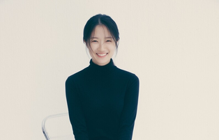 Kim Hye-yoon: "I Admire Myself for Enduring the Daunting Days Steadfastly"