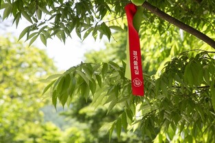 '폭염이 오기 전에 걸어볼까' 경기관광공사 추천 도보여행 6선