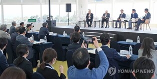 로버트 갈루치 "미국, 제주4·3 가해자로서 대화 노력 필요"