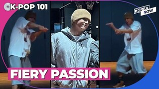 BTS V surprises fans with new dance videos, body build