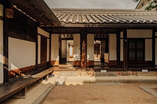 북촌한옥마을서 즐기는 단오 축제 '북촌도락'