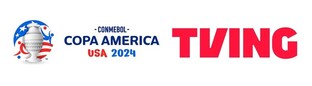 [방송소식] 티빙, '2024 코파 아메리카' 전 경기 생중계