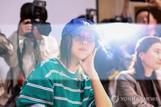 민희진, 오늘 오후 두 번째 기자회견…임시주총 관련 입장 낸다