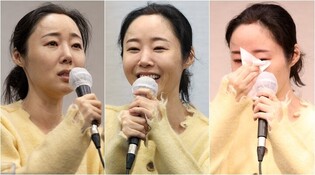 Min Hee-jin: "Is NewJeans' Success Betrayal? … HYBE, Let’s Not Sulk Anymore"