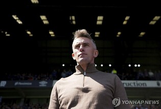 첼시 안가!…'EPL 승격' 입스위치, 매케나 감독과 4년 재계약