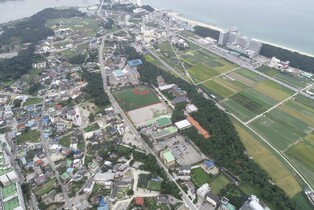 강릉·나주·함안·해남 역사문화권 정비…3년간 각 121억 투입