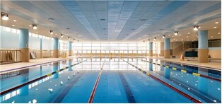 [부산소식] 유스호스텔 아르피나 수영장 내달 1일 재개장