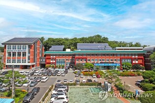 '당신의 힐링이 시작되는 곳'…산청군, 관광슬로건 선정