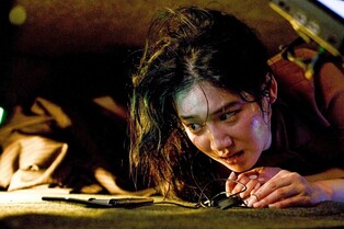 옆길로 새지 않고 질주하는 스릴러…영화 '드라이브'