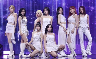 Photos from media showcase of 'Kep1er'