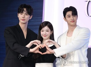 신예 대거 출연한 '하이라키'…"계급갈등·각 인물 성장이 핵심"