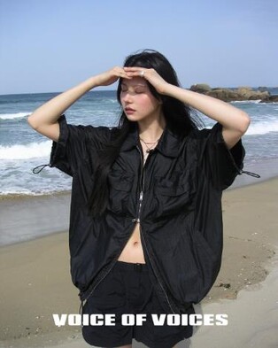 신세계톰보이 여성복 '보브', 서핑성지 양양에 브랜드 체험 공간