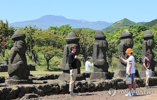 현충일 징검다리 연휴 나흘간 17만명 제주 찾는다