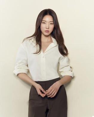 건강도시 서울 첫 홍보대사에 모델 한혜진…서울매력 알린다