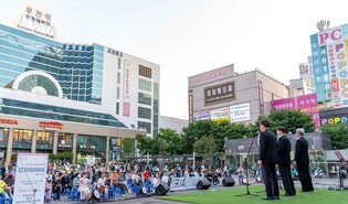 신 노년 문화활동 '실버마이크' 11월까지 전국서 무대 펼친다