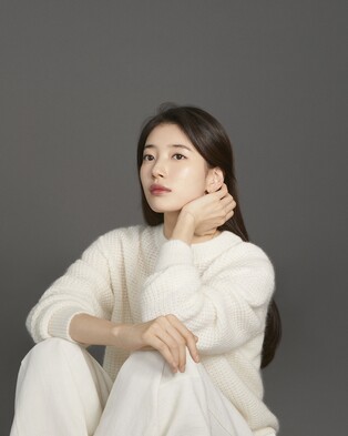 '원더랜드' 수지 "연기 즐길 수 있다는 것 깨닫게 해준 작품"