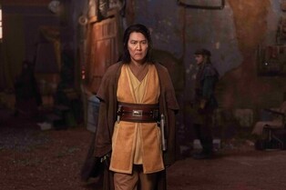 'I Was Shocked to Play a Jedi,' Says Lee Jung-jae on Starring in 'Star Wars' Series