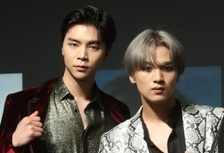 SM denies rumors about NCT members, vows legal action