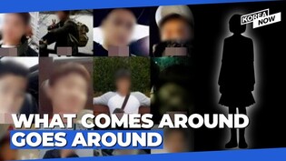 "Miryang gang rape" perpetrators discovered living carefree lives