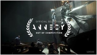 Korea's 'Toemarok' Invited to Annecy International Animation Festival Midnight Special
