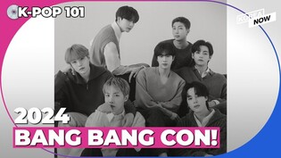 BTS to show 3 of its most iconic concerts for free at 2024 Bang Bang Con
