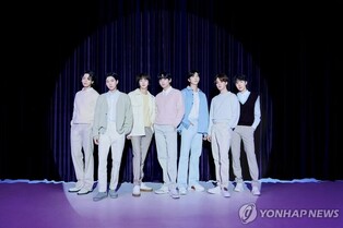 BTS의 시간이 다시 흐른다…맏형 진 6월 전역하며 복귀 신호탄