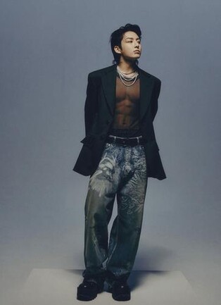 BTS' Jungkook tops iTunes charts in 96 countries with 'Never Let Go'