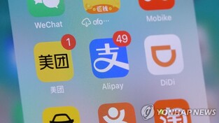 제주 전통시장 中 모바일 결제액 두 달 사이 15배 급증