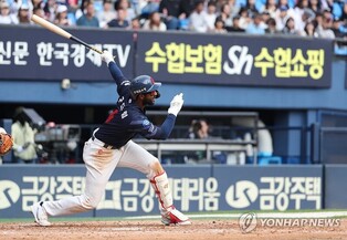 롯데 출신 구드럼, 피츠버그로 이적…올해만 3번째 팀