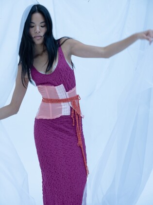 삼성물산 패션부문, MZ세대 여성복 브랜드 '앙개' 출시