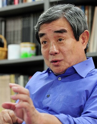 [K-VIBE] 건축가 김원의 세상 이야기...모기의 계절-①