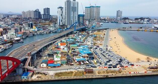 74년 분단 상징 속초 아바이마을…실향민문화축제 14일 개최