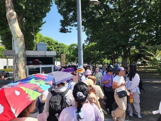 Photos from 2024 Festa: ARMY Event for BTS' Jin