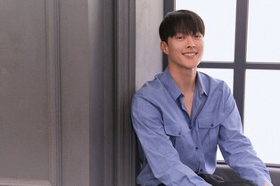 사춘기 딸 아빠 연기한 장기용…"제 가능성을 보여주고 싶었죠"