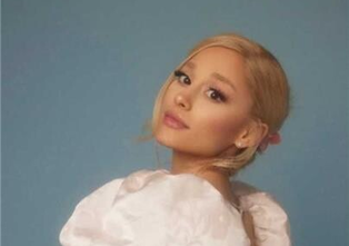 Ariana Grande Continues Partnership with Hybe, Joins Weverse